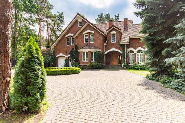 Reasons to Select Us for Your Driveway Paving Requirements in Dunnigan, CA