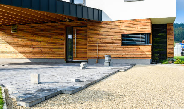 Best Driveway Paver Sealing  in Dunnigan, CA
