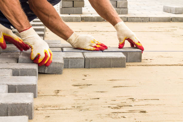 Best Interlocking Driveway Pavers  in Dunnigan, CA