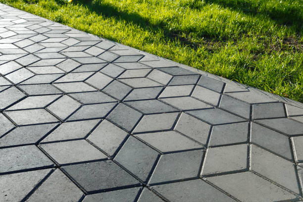 Best Residential Driveway Paver Services  in Dunnigan, CA