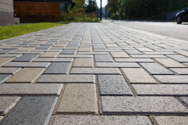 Best Concrete Paver Driveway  in Dunnigan, CA