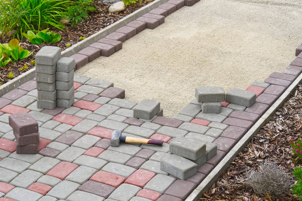 Best Driveway Pavers Near Me  in Dunnigan, CA