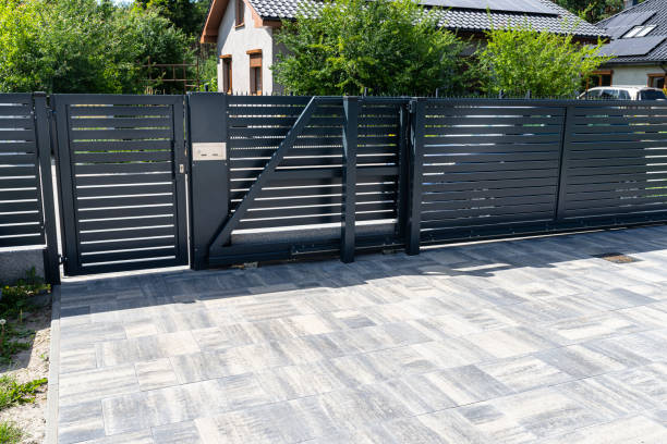 Trusted Dunnigan, CA Driveway Pavers Experts