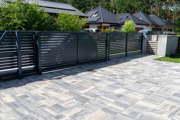 Best Best Driveway Pavers  in Dunnigan, CA