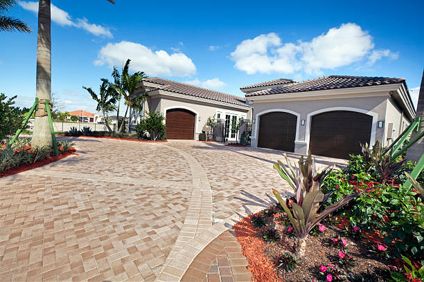 Best Driveway Pavers Near Me  in Dunnigan, CA