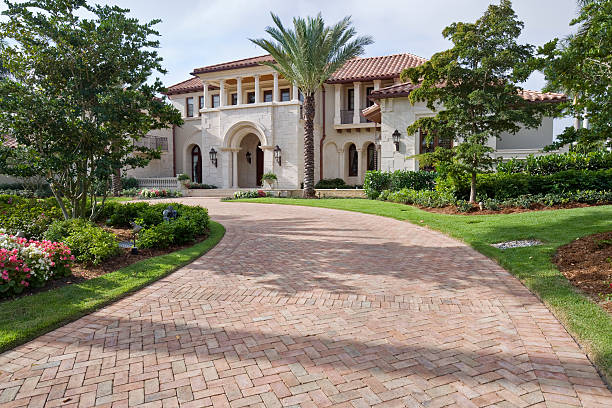 Reasons to Select Us for Your Driveway Paving Requirements in Dunnigan, CA