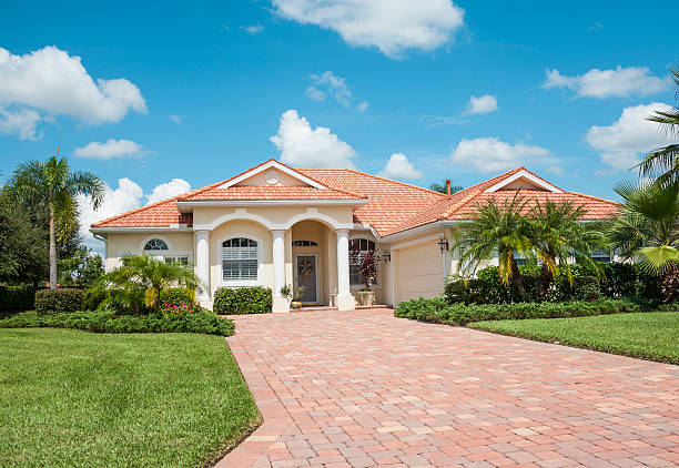 Professional Driveway Pavers in Dunnigan, CA