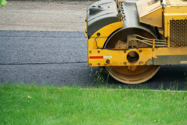 Best Concrete Paver Driveway  in Dunnigan, CA