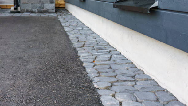 Best Residential Paver Driveway  in Dunnigan, CA