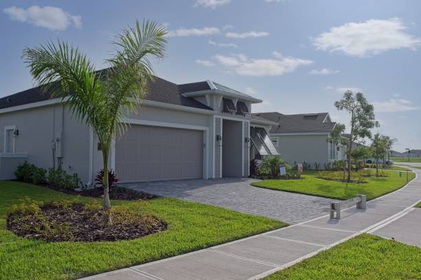 Best Decorative Driveway Pavers  in Dunnigan, CA