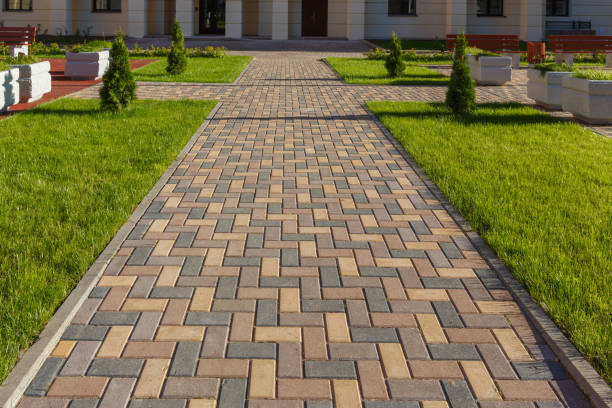 Best Permeable Paver Driveway  in Dunnigan, CA